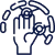 Gesture-based Controls
